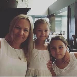 Meet your Posher, Delia